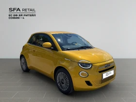 Fiat 500 TORINO 1.0 Hybrid Petrol 65 hp MT6, снимка 3
