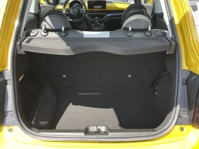 Fiat 500 TORINO 1.0 Hybrid Petrol 65 hp MT6, снимка 14