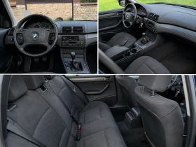 BMW 320 6-степенна, снимка 7