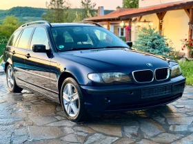 BMW 320 6-степенна, снимка 2