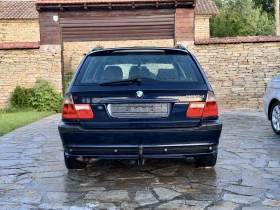 BMW 320 6-степенна, снимка 6
