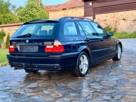 BMW 320 6-степенна, снимка 4