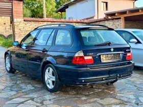 BMW 320 6-степенна, снимка 5