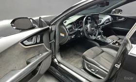 Audi A7 QUATTRO* 40* TFSI* SPORT* КАМЕРА* SUNROOF* ПОДГРЕВ, снимка 9