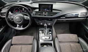Audi A7 QUATTRO* 40* TFSI* SPORT* КАМЕРА* SUNROOF* ПОДГРЕВ, снимка 5
