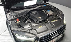 Audi A7 QUATTRO* 40* TFSI* SPORT* КАМЕРА* SUNROOF* ПОДГРЕВ, снимка 16