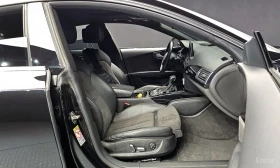 Audi A7 QUATTRO* 40* TFSI* SPORT* КАМЕРА* SUNROOF* ПОДГРЕВ, снимка 10