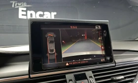 Audi A7 QUATTRO* 40* TFSI* SPORT* КАМЕРА* SUNROOF* ПОДГРЕВ, снимка 13
