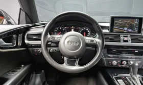 Audi A7 QUATTRO* 40* TFSI* SPORT* КАМЕРА* SUNROOF* ПОДГРЕВ, снимка 6