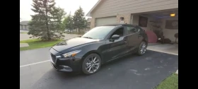 Mazda 3, снимка 2
