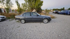 BMW 520, снимка 2