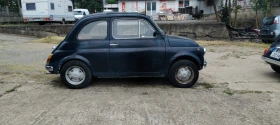 Fiat 500 110F, снимка 16