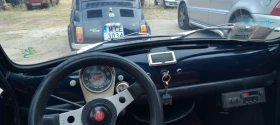 Fiat 500 110F, снимка 14