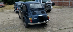 Fiat 500 110F, снимка 17