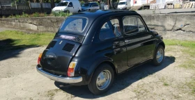Fiat 500 110F, снимка 6