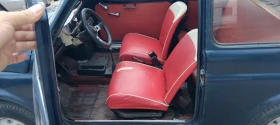 Fiat 500 110F, снимка 15