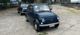 Fiat 500 110F, снимка 12
