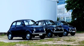 Fiat 500 110F, снимка 9