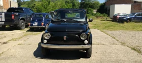 Fiat 500 110F, снимка 3