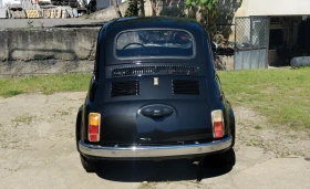 Fiat 500 110F, снимка 4
