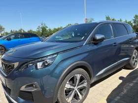 Peugeot 5008 BlueHDI  EAT8  GT  Keyless Full Led , снимка 3