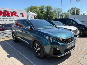 Peugeot 5008 BlueHDI  EAT8  GT  Keyless Full Led , снимка 1