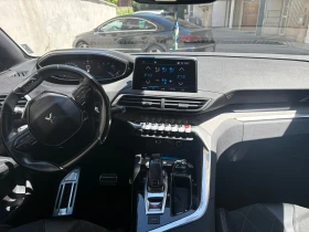 Peugeot 5008 BlueHDI  EAT8  GT  Keyless Full Led , снимка 8