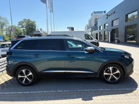Peugeot 5008 BlueHDI  EAT8  GT  Keyless Full Led , снимка 6