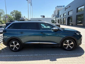 Peugeot 5008 BlueHDI  EAT8  GT  Keyless Full Led , снимка 7