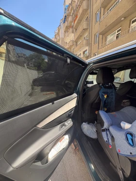 Peugeot 5008 BlueHDI  EAT8  GT  Keyless Full Led , снимка 10