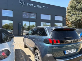 Peugeot 5008 BlueHDI  EAT8  GT  Keyless Full Led , снимка 5