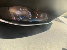 Peugeot 5008 BlueHDI  EAT8  GT  Keyless Full Led , снимка 11