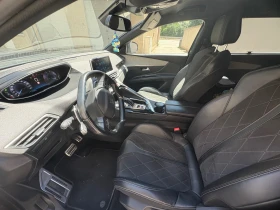 Peugeot 5008 BlueHDI  EAT8  GT  Keyless Full Led , снимка 12