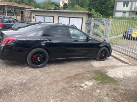 Mercedes-Benz S 350, снимка 5