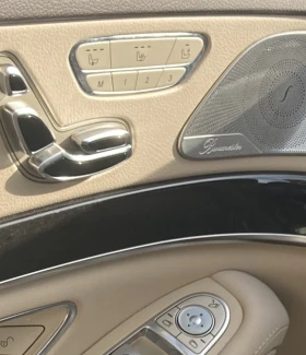 Mercedes-Benz S 350, снимка 4