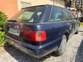 Audi A6 1, 9тди, снимка 3