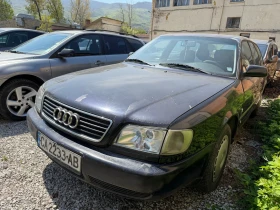 Audi A6 1, 9тди, снимка 1