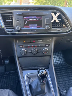 Seat Leon 1.2 i, снимка 8