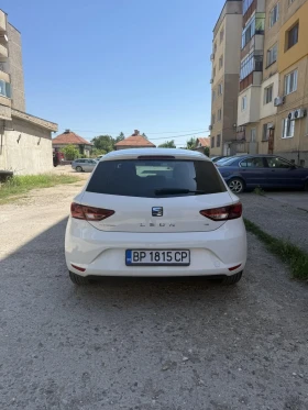 Seat Leon 1.2 i, снимка 4