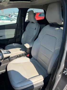 Renault Captur 1.3TCe INITIALE AVTOMAT/PANORAMA/KOJA/KAMERA , снимка 13