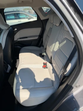 Renault Captur 1.3TCe INITIALE AVTOMAT/PANORAMA/KOJA/KAMERA , снимка 10
