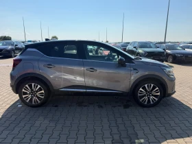 Renault Captur 1.3TCe INITIALE AVTOMAT/PANORAMA/KOJA/KAMERA , снимка 5
