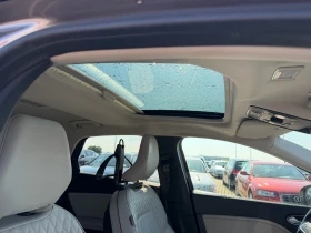 Renault Captur 1.3TCe INITIALE AVTOMAT/PANORAMA/KOJA/KAMERA , снимка 12
