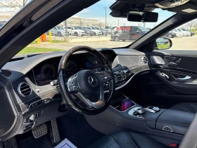 Mercedes-Benz S 560 4MATIC * ГЛАВНО ПРЕДСТАВИТЕЛСТВО НА MERCEDES* , снимка 7