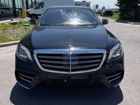 Mercedes-Benz S 560 4MATIC * ГЛАВНО ПРЕДСТАВИТЕЛСТВО НА MERCEDES* , снимка 2