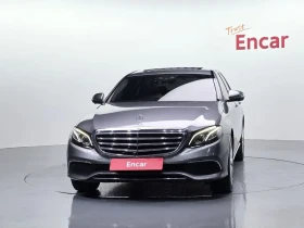 Mercedes-Benz E 300 Exclusive, снимка 3