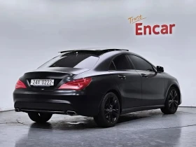 Mercedes-Benz CLA 220 ПАНОРАМА/ПОДГРЕВИ/ЦЕНА ДО БЪЛГАРИЯ, снимка 4