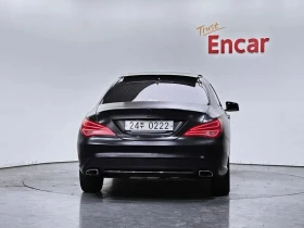 Mercedes-Benz CLA 220 ПАНОРАМА/ПОДГРЕВИ/ЦЕНА ДО БЪЛГАРИЯ, снимка 3
