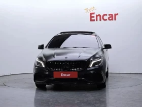 Mercedes-Benz CLA 220 ПАНОРАМА/ПОДГРЕВИ/ЦЕНА ДО БЪЛГАРИЯ, снимка 2