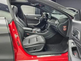 Mercedes-Benz CLA 220 ПАНОРАМА/ПОДГРЕВИ/ЦЕНА ДО БЪЛГАРИЯ, снимка 6